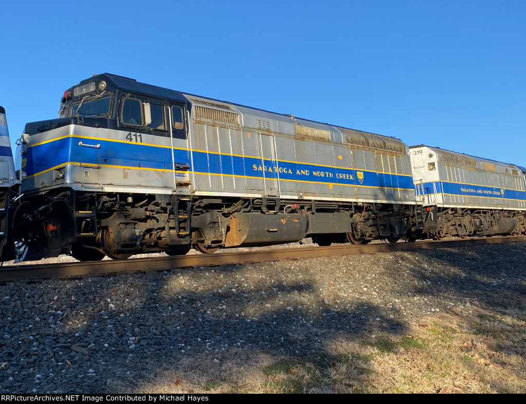 CSX Freight Train at Caseyville IL